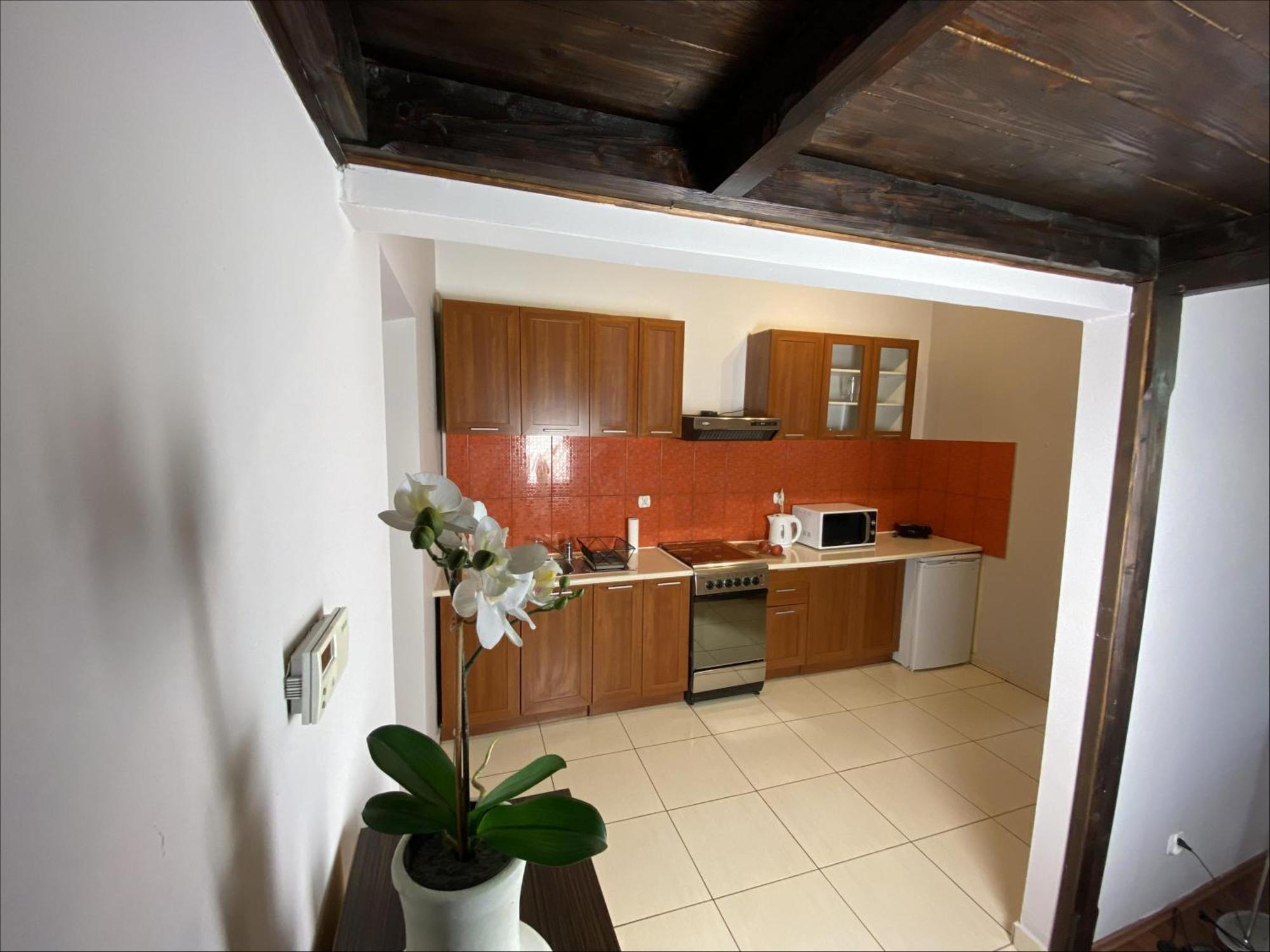 Krakow For You Budget Apartments, Krakow