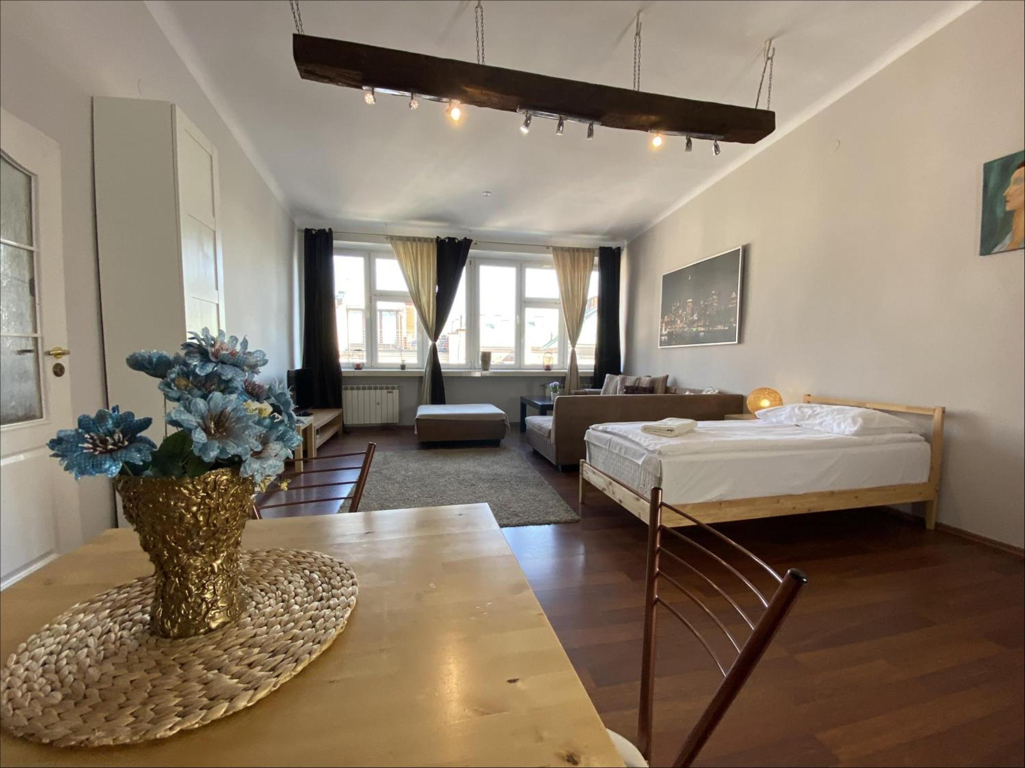 Krakow For You Budget Apartments — Photos 2